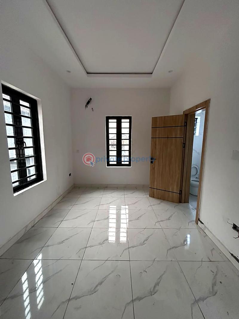 4 bedroom Semi detached Duplex For Sale Lekki Lagos - 7