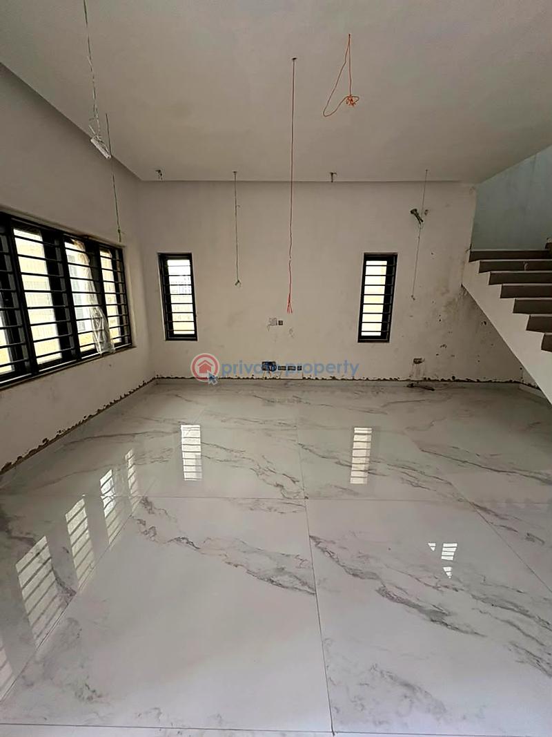 4 bedroom Semi detached Duplex For Sale Lekki Lagos - 8
