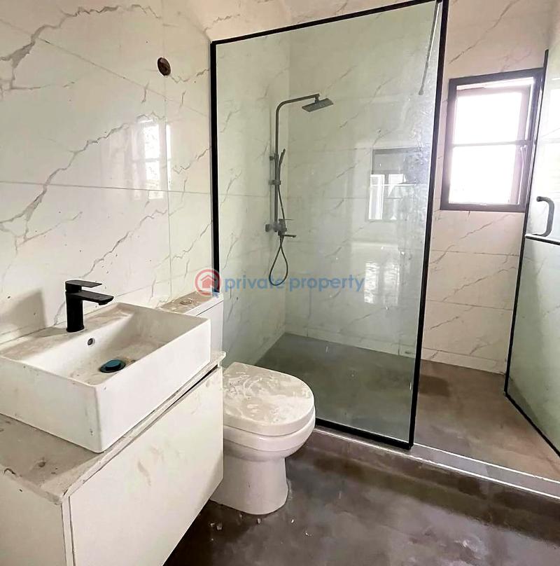 4 bedroom Semi detached Duplex For Rent Lekki Phase 1 Lagos - 6