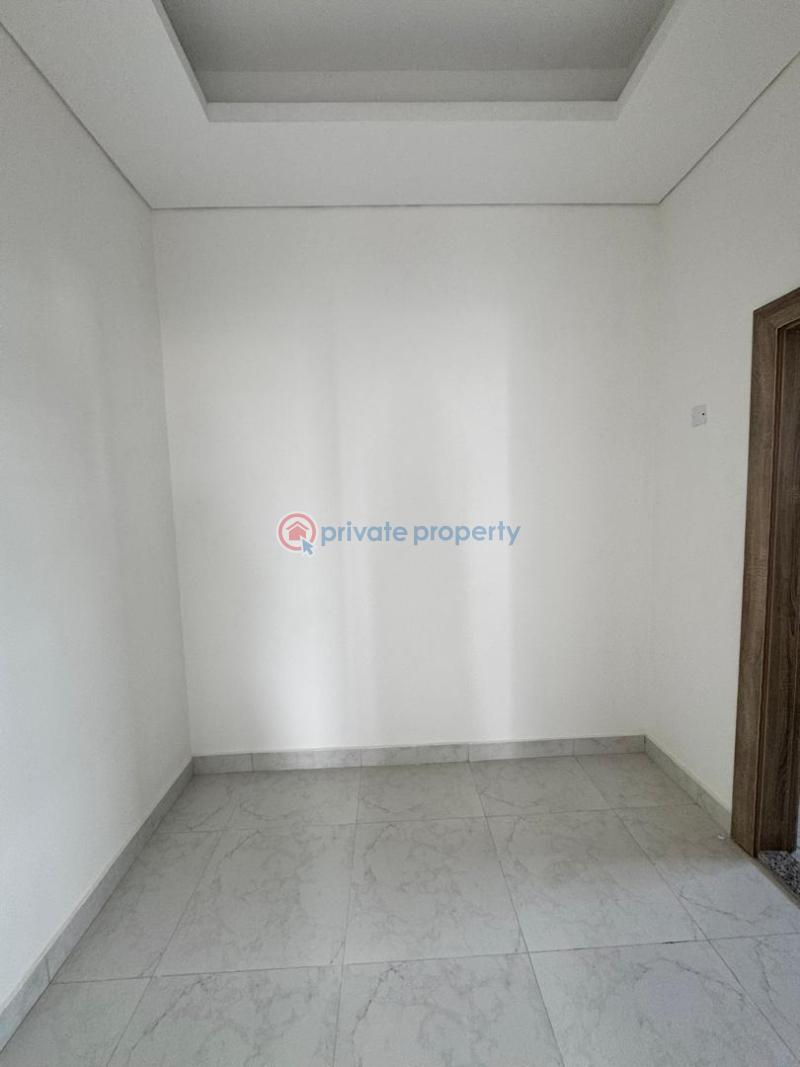 4 bedroom Semi detached Duplex For Rent Lekki Lagos - 7