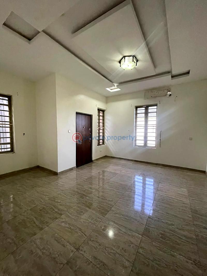 4 bedroom Semi detached Duplex For Rent Lekki Lagos - 7