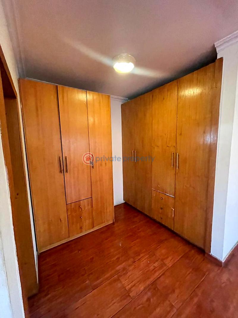 4 bedroom Semi detached Duplex For Rent Lekki Lagos - 6