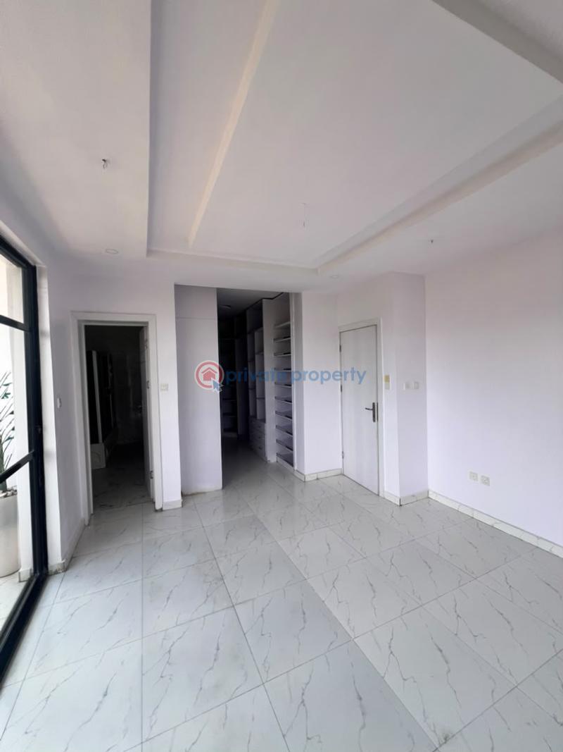 4 bedroom Semi detached Duplex For Sale Lekki Lagos - 5