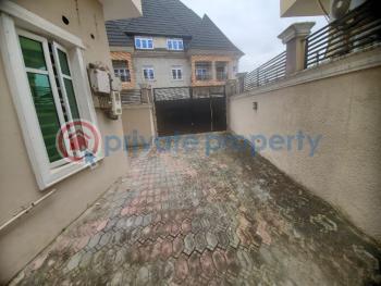 4 bedroom Detached Duplex For Rent Lekki County Homes Ikota Lekki Lagos - 8