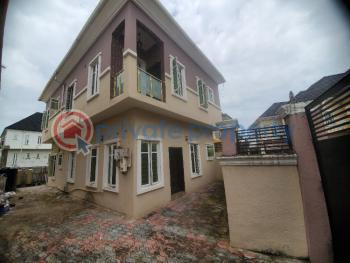 4 bedroom Detached Duplex For Rent Lekki County Homes Ikota Lekki Lagos - 7