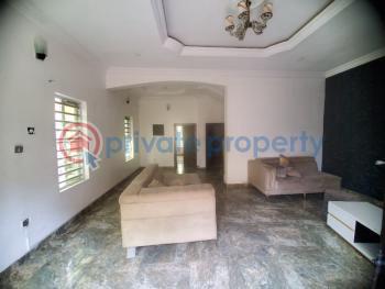 4 bedroom Detached Duplex For Rent Lekki County Homes Ikota Lekki Lagos - 11