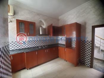 4 bedroom Detached Duplex For Rent Lekki County Homes Ikota Lekki Lagos - 6