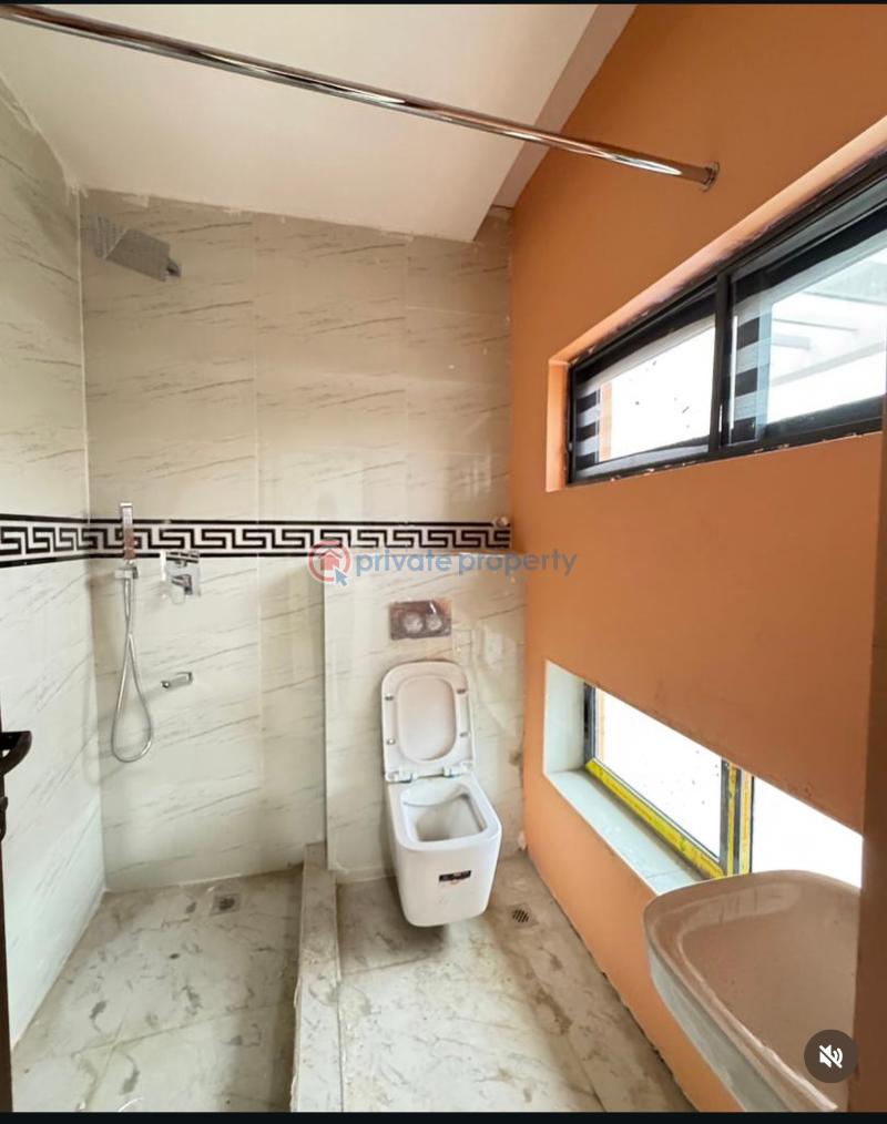 4 bedroom Semi detached Duplex For Sale Maryland Ikeja Lagos Mende Maryland Lagos - 8