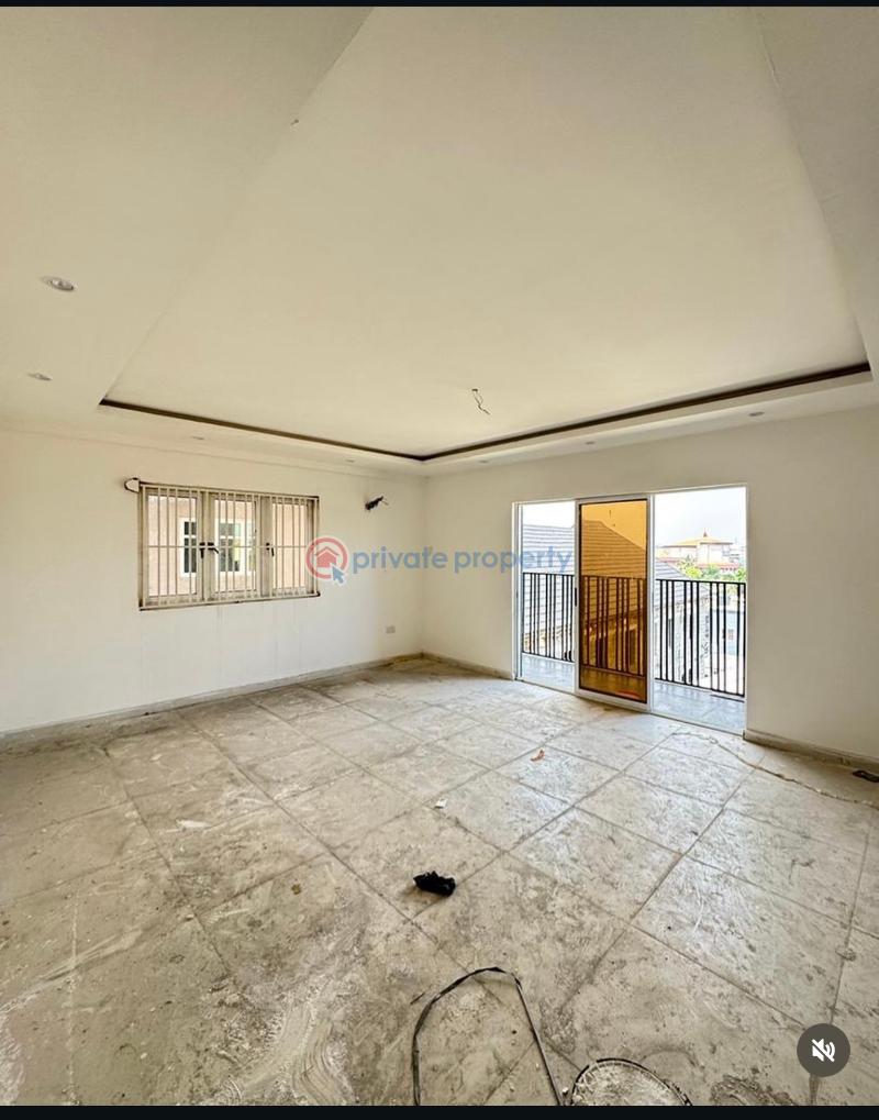 4 bedroom Semi detached Duplex For Sale Maryland Ikeja Lagos Mende Maryland Lagos - 5