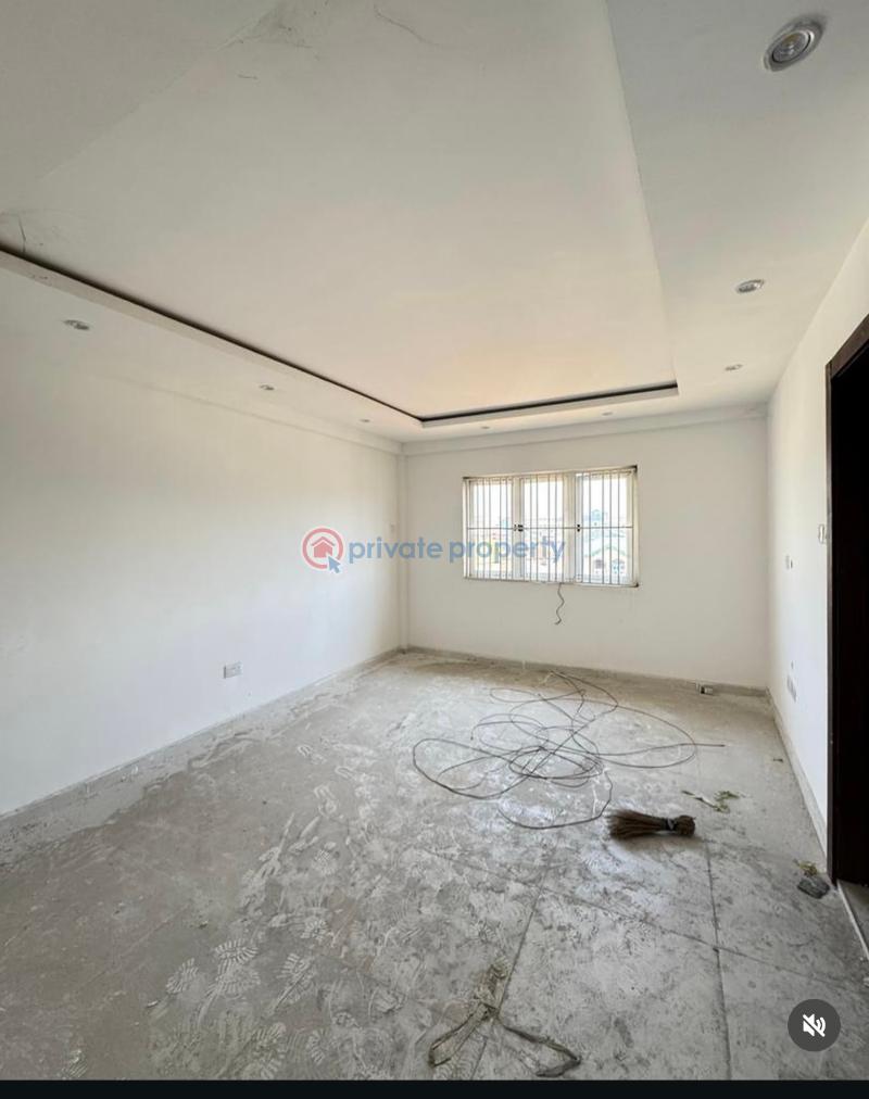 4 bedroom Semi detached Duplex For Sale Maryland Ikeja Lagos Mende Maryland Lagos - 7
