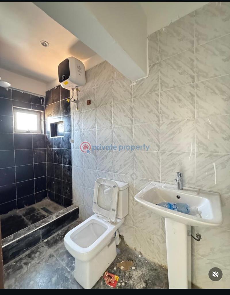4 bedroom Semi detached Duplex For Sale Maryland Ikeja Lagos Mende Maryland Lagos - 4