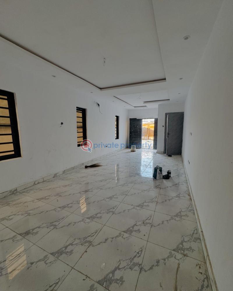 4 bedroom Semi detached Duplex For Sale Maryland Estate Mende Maryland Lagos - 6