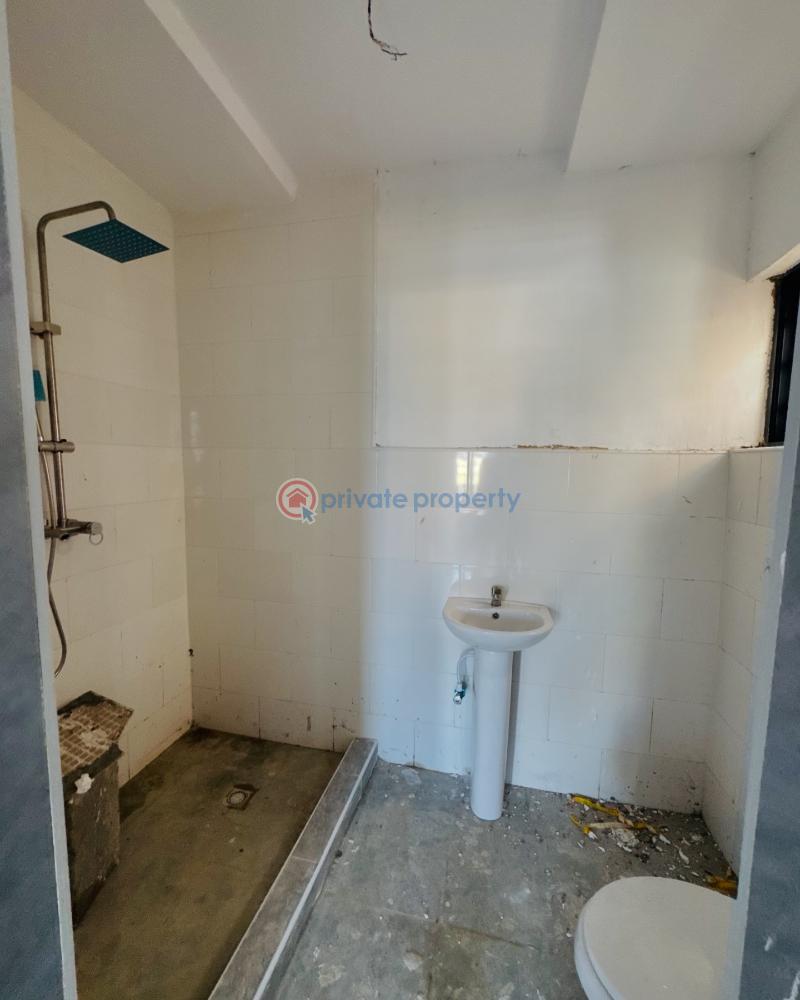 4 bedroom Semi detached Duplex For Sale Maryland Estate Mende Maryland Lagos - 5