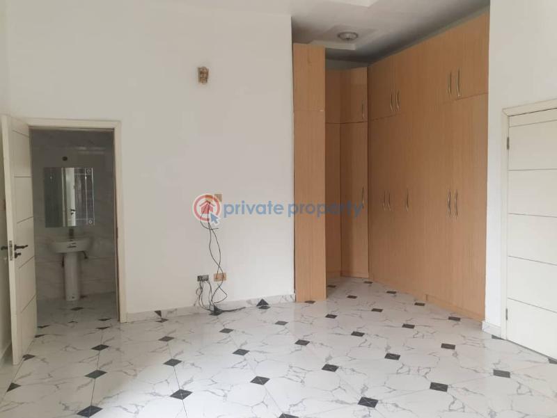 4 bedroom Duplex For Rent Secured Estate In Ologolo Lekki Ologolo Lekki Lagos - 5