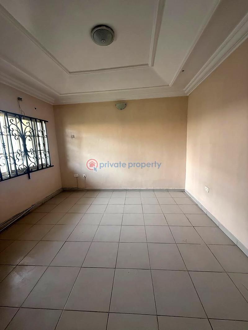 4 bedroom Semi detached Duplex For Rent Victoria Island Lagos - 2