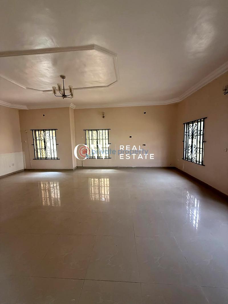 4 bedroom Semi detached Duplex For Rent Victoria Island Lagos - 0