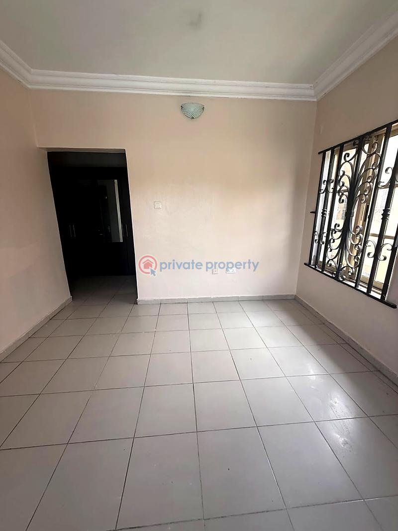 4 bedroom Semi detached Duplex For Rent Victoria Island Lagos - 6