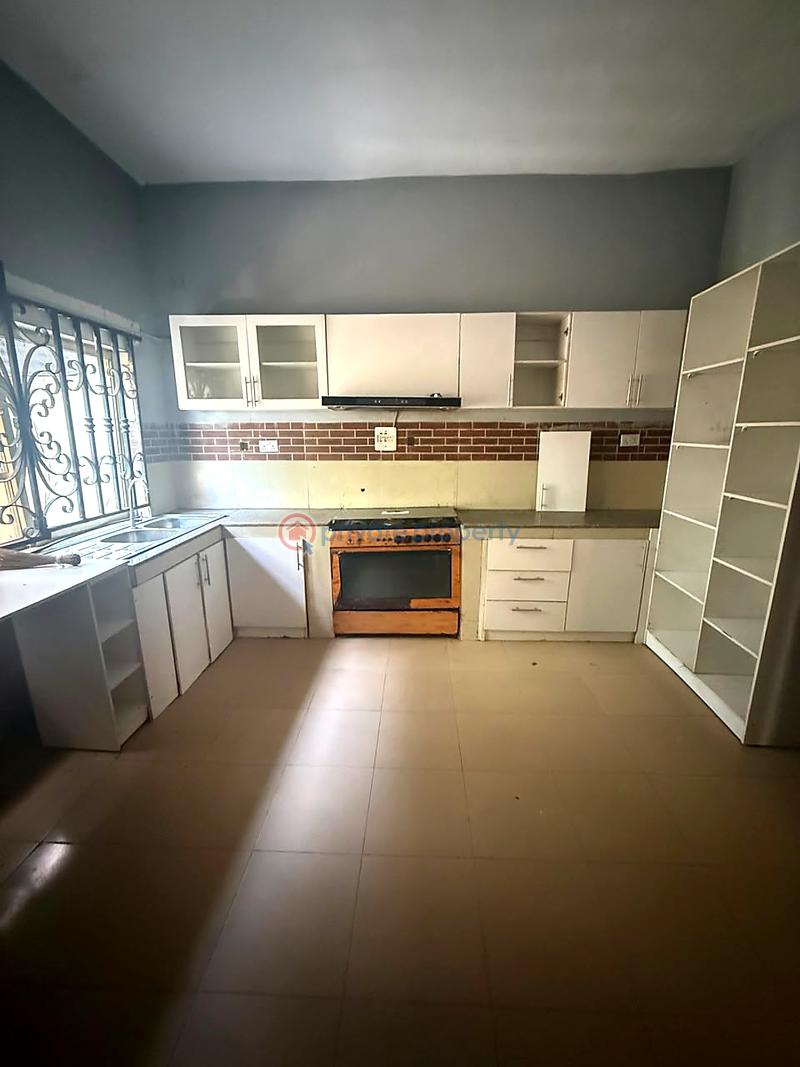 4 bedroom Semi detached Duplex For Rent Victoria Island Lagos - 3