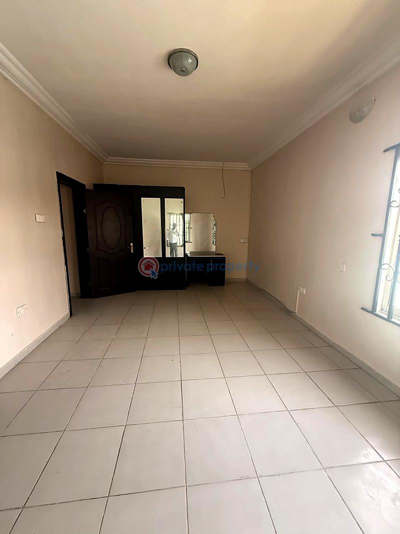 4 bedroom Semi detached Duplex For Rent Victoria Island Lagos - 7