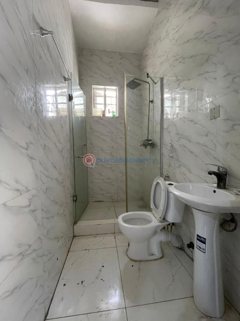 4 bedroom semi detached duplex in oral estate - 7 4 bedroom Semi detached Duplex For Rent Oral Estate Lekki Lagos - 7