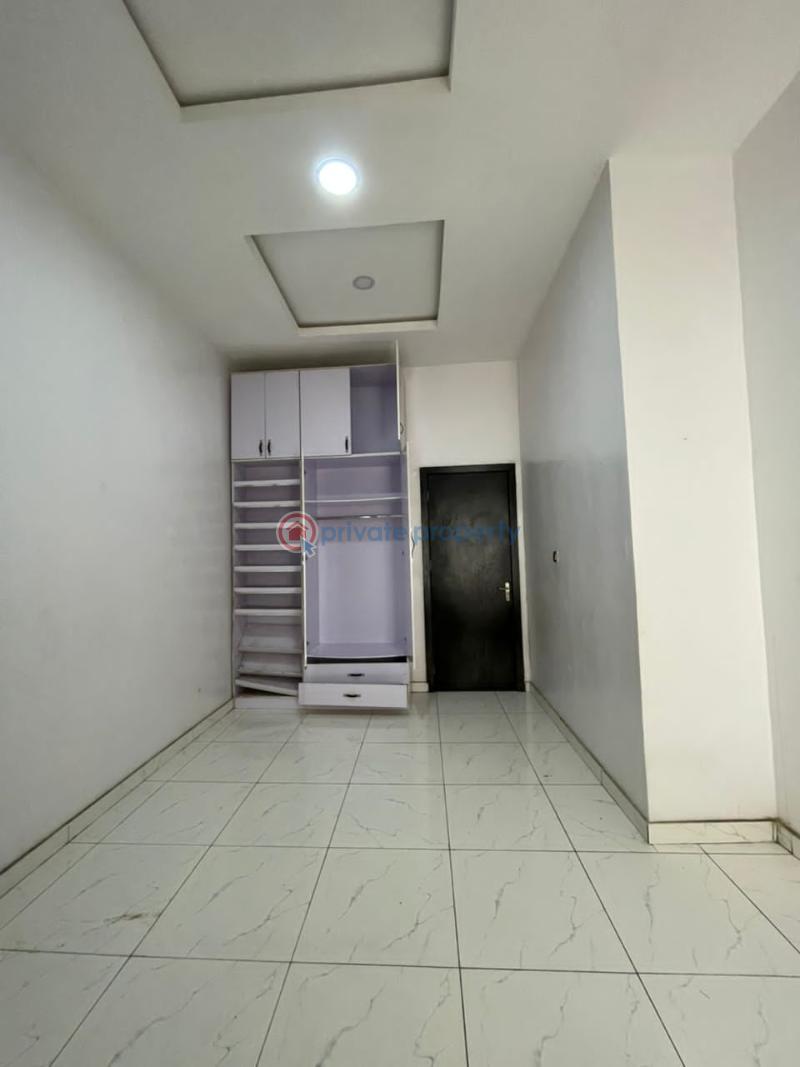 4 bedroom semi detached duplex in oral estate - 6 4 bedroom Semi detached Duplex For Rent Oral Estate Lekki Lagos - 6