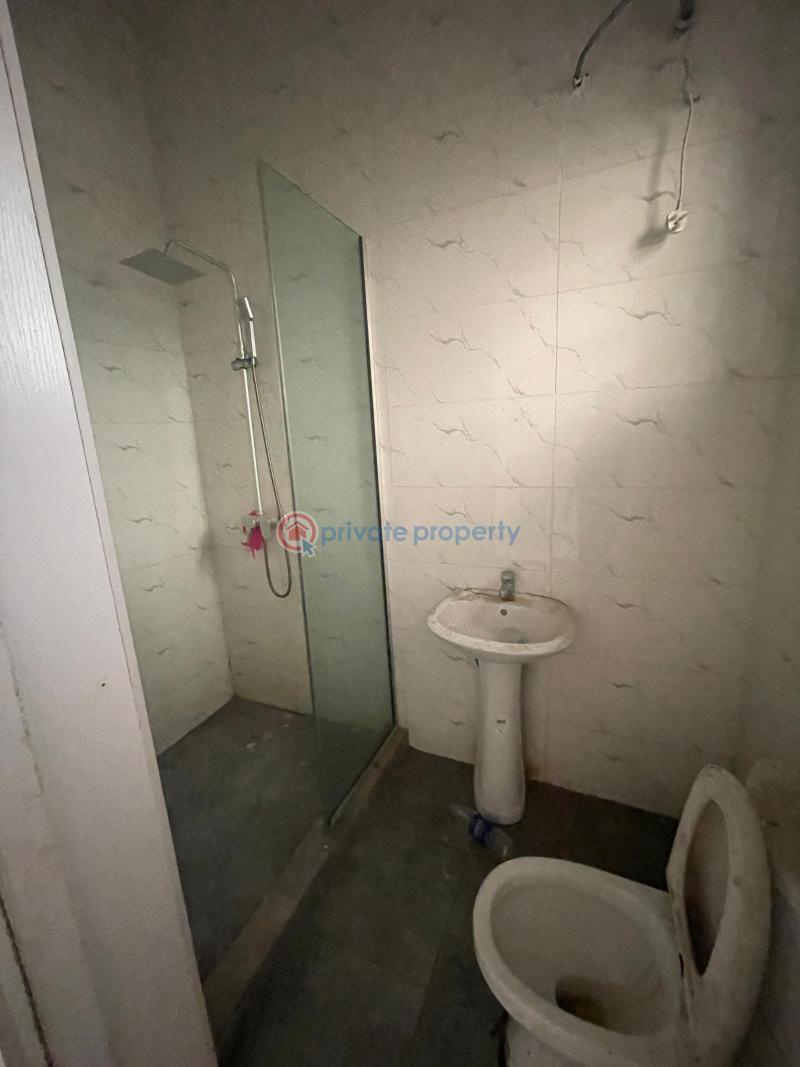 4 bedroom Semi detached Duplex For Rent Orchid Road Lekki Phase 2 Lagos - 2