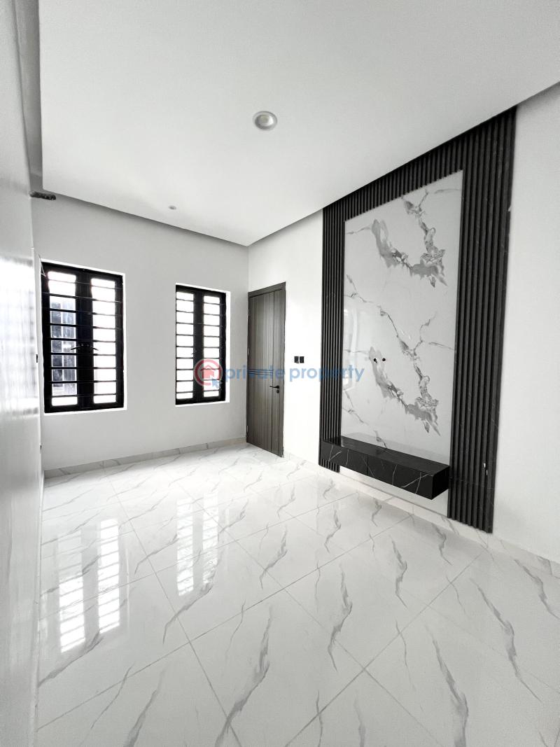4 bedroom Duplex For Sale Orchid Lekki Lekki Phase 2 Lagos - 9