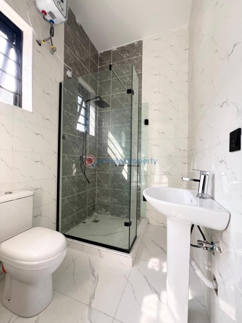 4 bedroom Duplex For Sale Orchid Lekki Lekki Phase 2 Lagos - 2