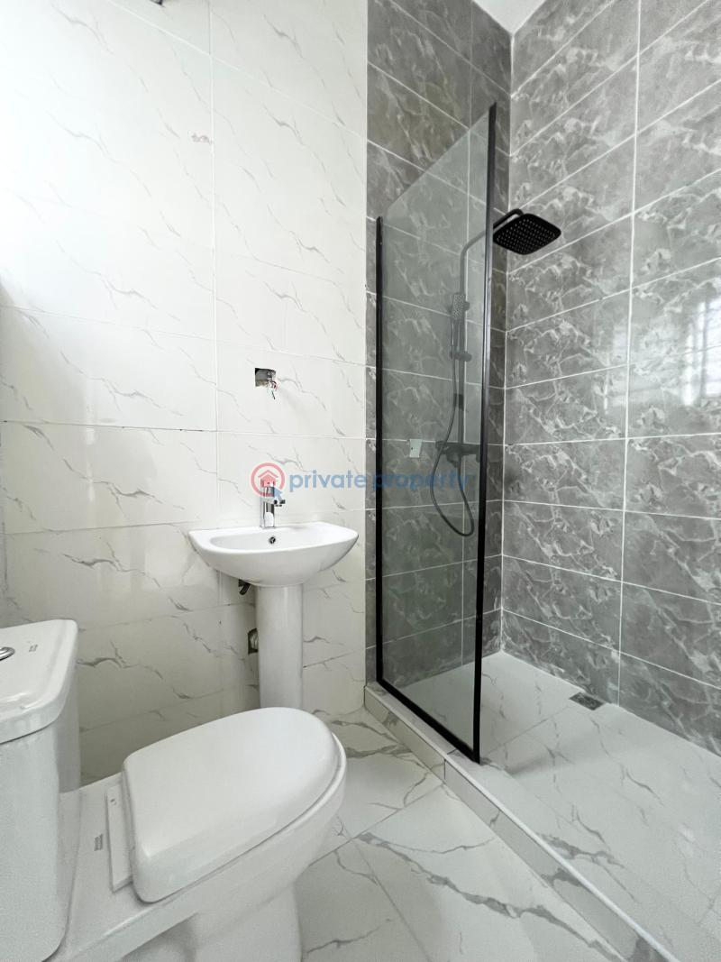 4 bedroom Duplex For Sale Orchid Lekki Lekki Phase 2 Lagos - 10