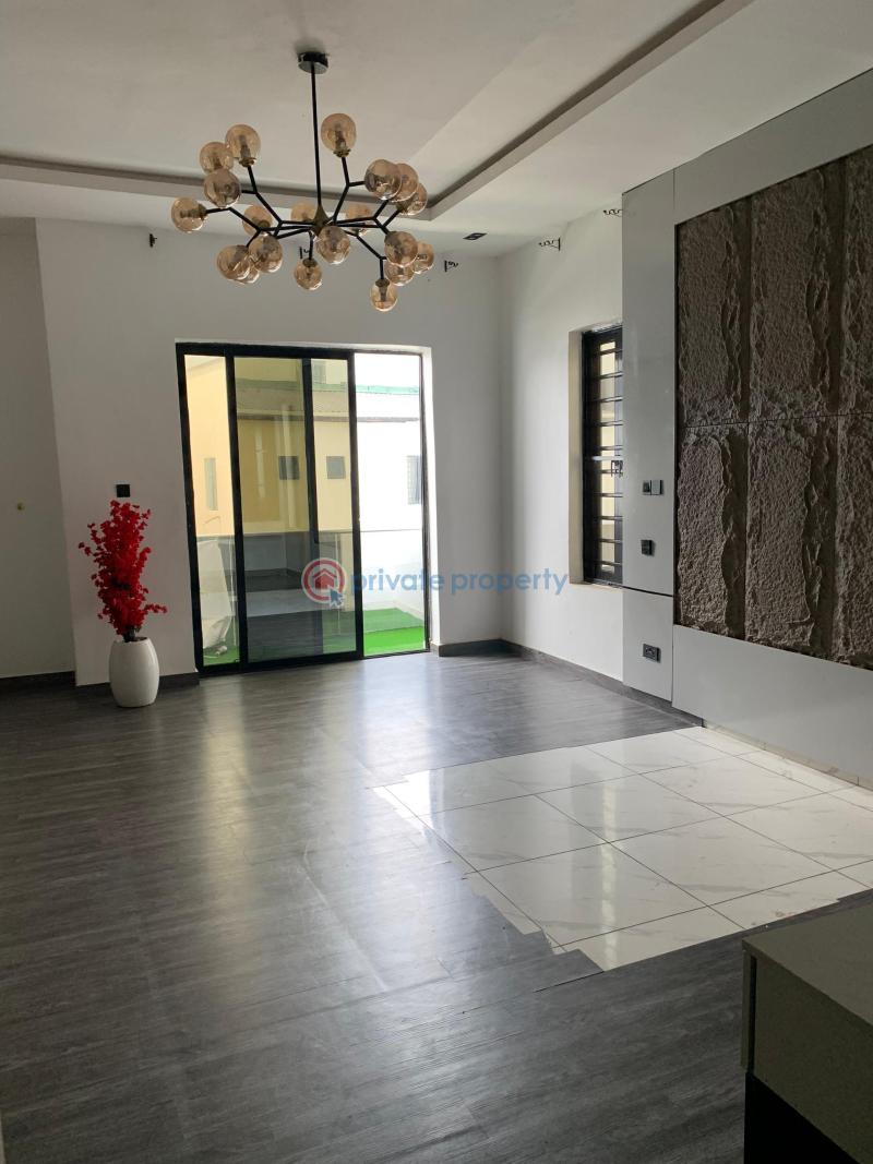 4 bedroom semi detached duplex in orchid lekki - 3 4 bedroom Duplex For Rent Orchid Road Lekki Lekki Phase 2 Lagos - 3