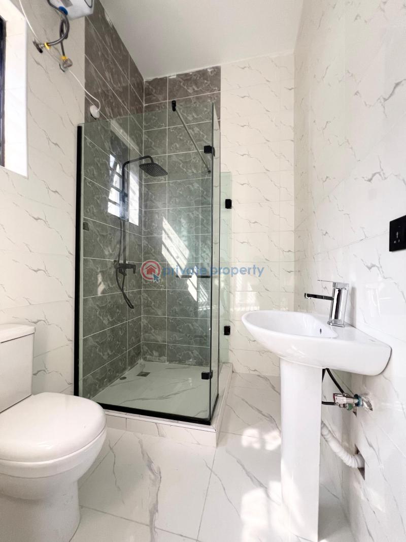 4 bedroom Duplex For Sale Orchid Lekki Lekki Phase 2 Lagos - 4