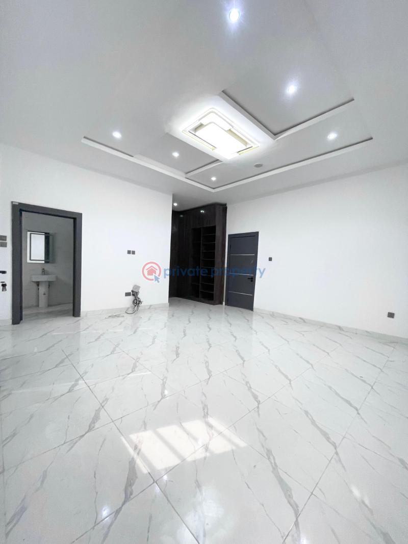 4 bedroom Semi detached Duplex For Sale Orchid Lekki Lekki Phase 2 Lagos - 5