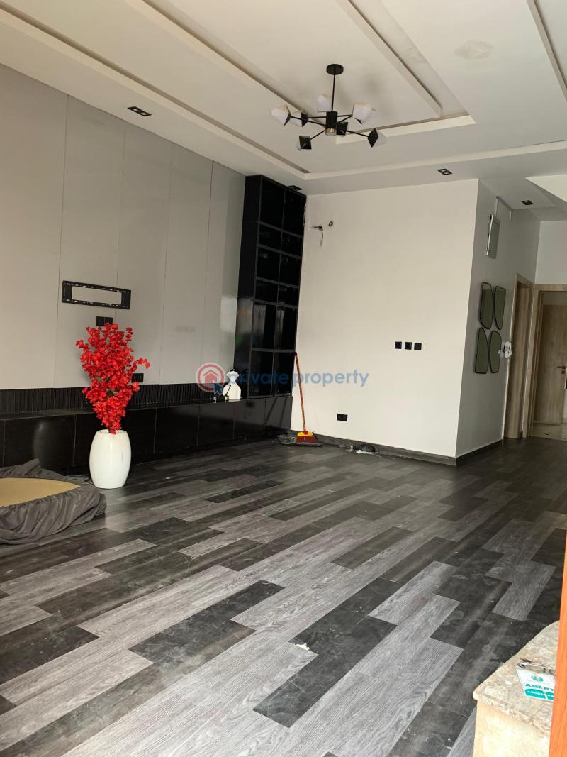4 bedroom semi detached duplex in orchid lekki - 2 4 bedroom Duplex For Rent Orchid Road Lekki Lekki Phase 2 Lagos - 2