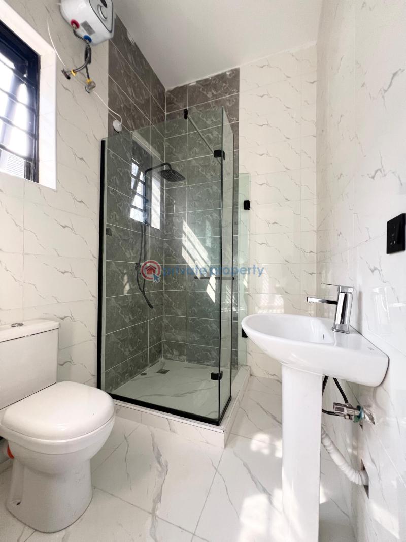 4 bedroom Duplex For Sale Orchid Lekki Lekki Phase 2 Lagos - 3