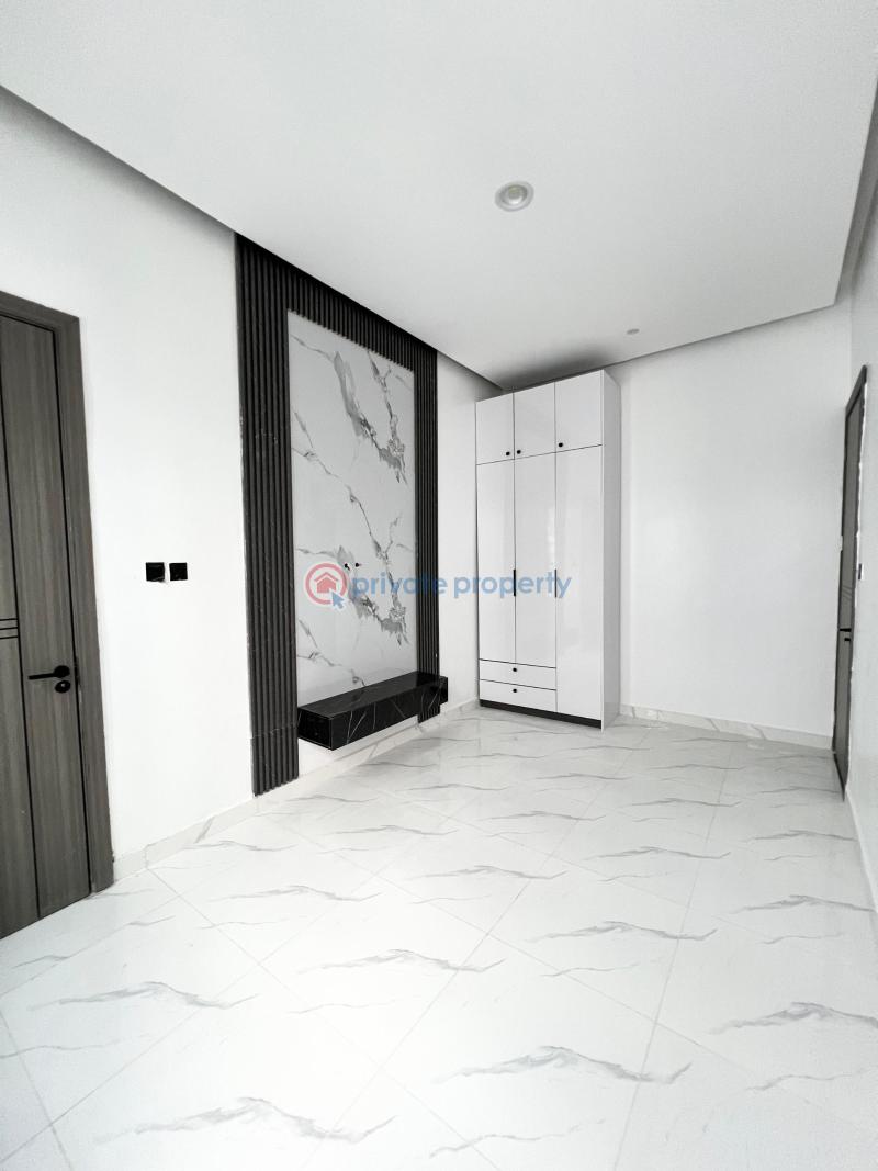 4 bedroom Duplex For Sale Orchid Lekki Lekki Phase 2 Lagos - 8