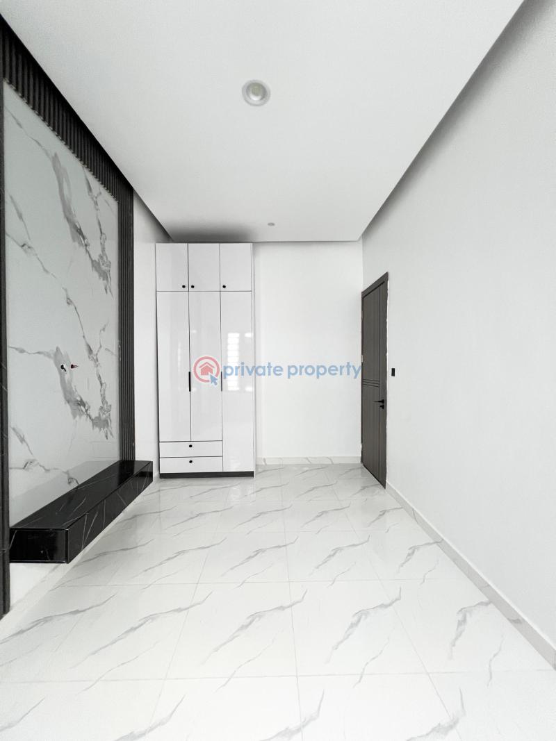 4 bedroom Duplex For Sale Orchid Lekki Lekki Phase 2 Lagos - 7