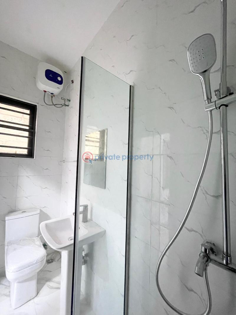 4 bedroom Semi detached Duplex For Sale Orchid Lekki Lekki Phase 2 Lagos - 11
