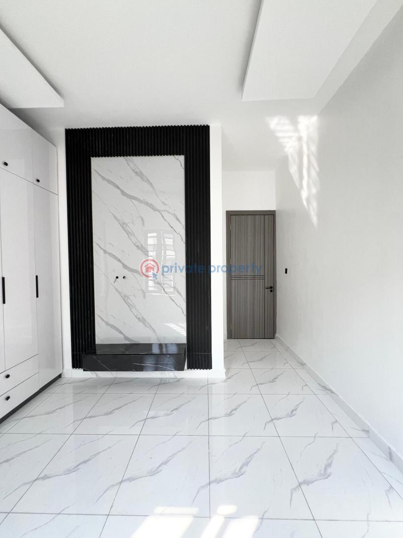 4 bedroom Duplex For Sale Orchid Lekki Lekki Phase 2 Lagos - 6