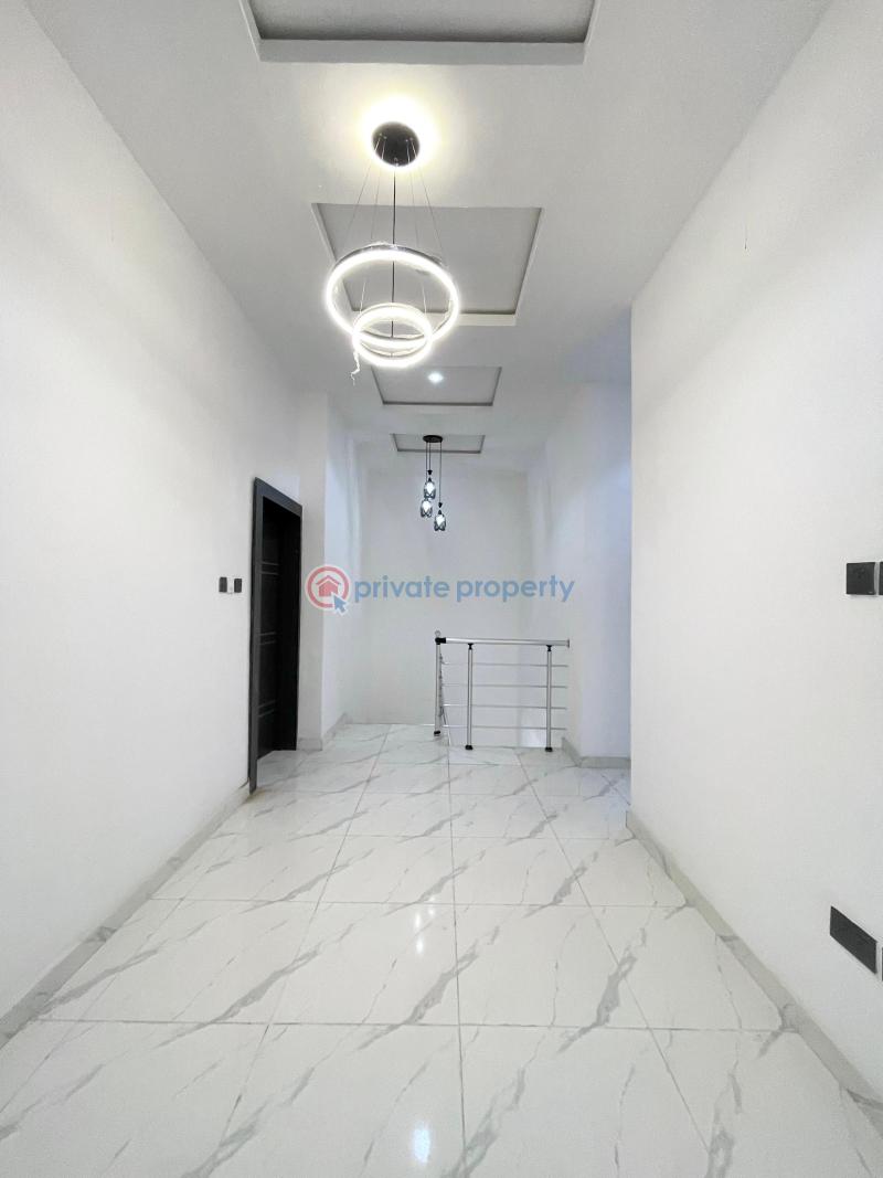 4 bedroom Semi detached Duplex For Sale Orchid Lekki Lekki Phase 2 Lagos - 10