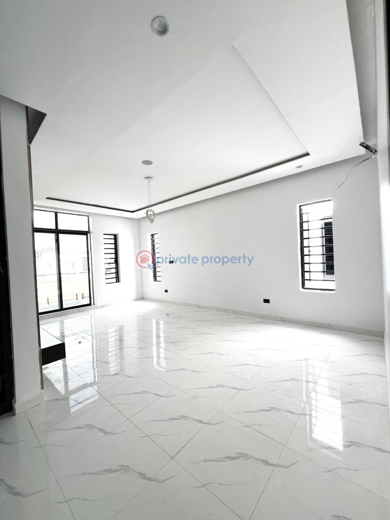 4 bedroom Duplex For Sale Orchid Lekki Lekki Phase 2 Lagos - 11