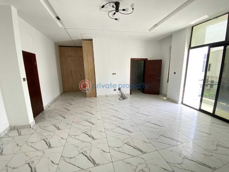 4 bedroom Semi detached Duplex For Sale Lekki Lagos - 6