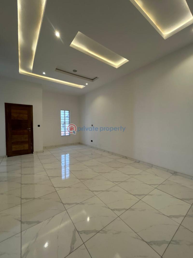 4 bedroom Semi detached Duplex For Sale Osapa Lekki Lagos - 1