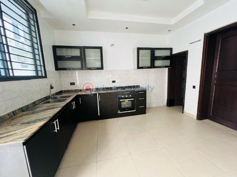 4 bedroom semi detached duplex in pinnock beach osapa - 2 4 bedroom Semi detached Duplex For Rent Pinnock Beach Osapa Lekki Lagos - 2