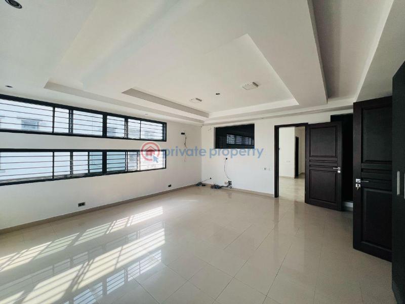 4 bedroom semi detached duplex in pinnock beach osapa - 1 4 bedroom Semi detached Duplex For Rent Pinnock Beach Osapa Lekki Lagos - 1