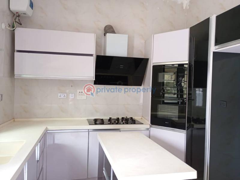 4 bedroom semi detached duplex in sangotedo ajah - 8 4 bedroom Duplex For Sale Sangotedo Ajah Lagos - 8