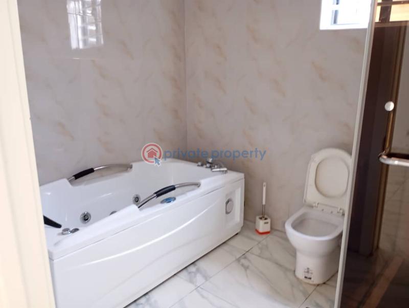 4 bedroom semi detached duplex in sangotedo ajah - 3 4 bedroom Duplex For Sale Sangotedo Ajah Lagos - 3