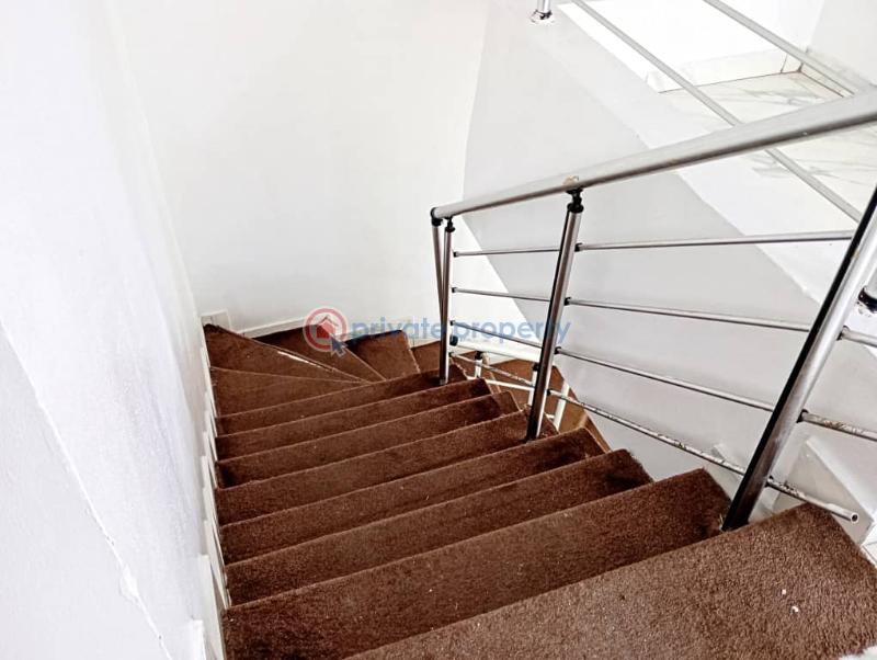 4 bedroom semi detached duplex in sangotedo ajah - 2 4 bedroom Duplex For Sale Sangotedo Ajah Lagos - 2
