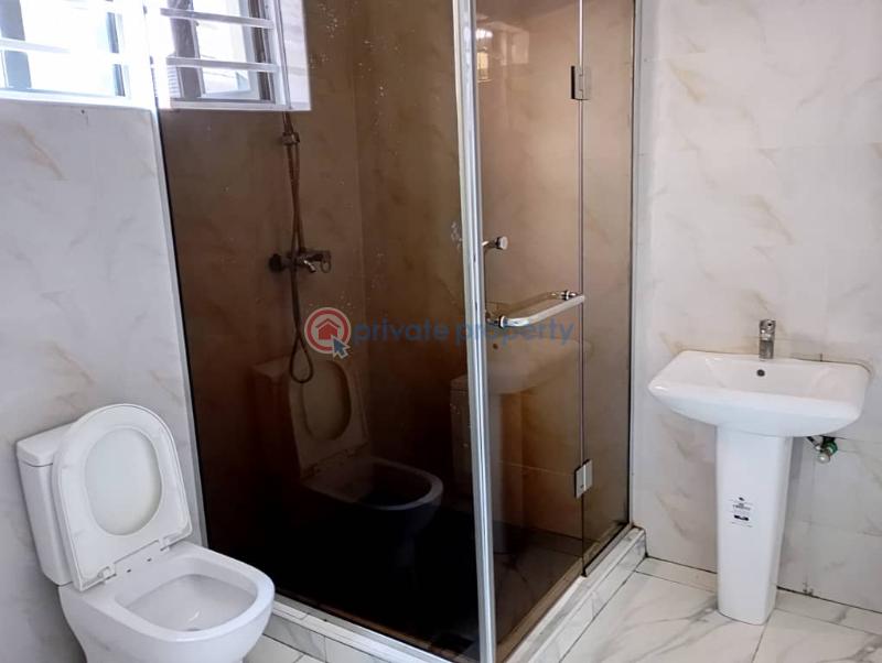 4 bedroom semi detached duplex in sangotedo ajah - 5 4 bedroom Duplex For Sale Sangotedo Ajah Lagos - 5