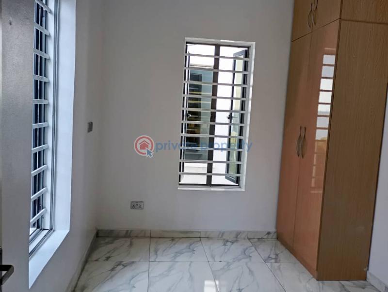 4 bedroom semi detached duplex in sangotedo ajah - 6 4 bedroom Duplex For Sale Sangotedo Ajah Lagos - 6