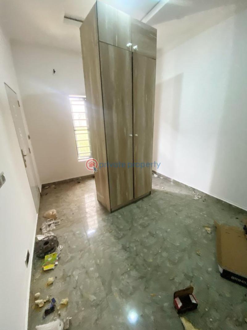 4 bedroom Semi detached Duplex For Rent Thomas Estate Ajah Lagos - 3
